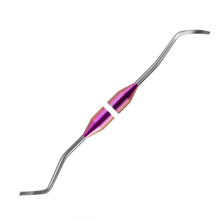 08-02 Нож дистальный средний (эмалевый) 1,5